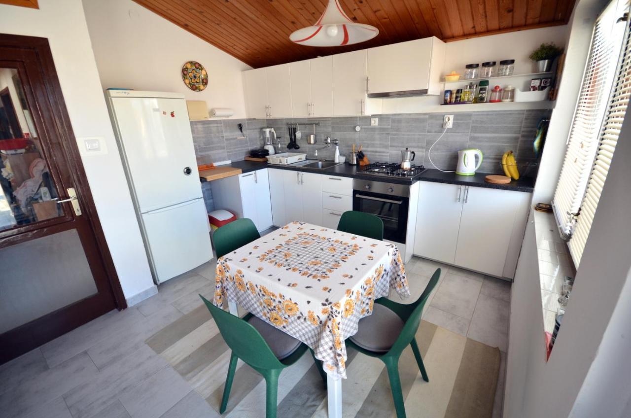 Blue Sky Apartment Primošten Extérieur photo