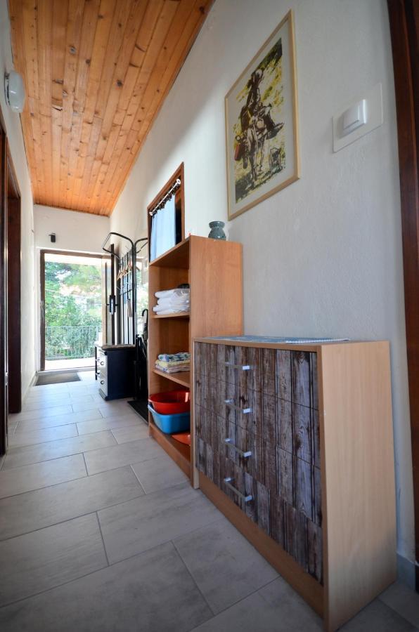 Blue Sky Apartment Primošten Extérieur photo