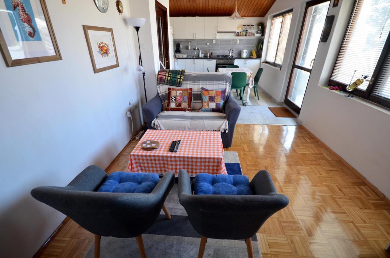 Blue Sky Apartment Primošten Extérieur photo