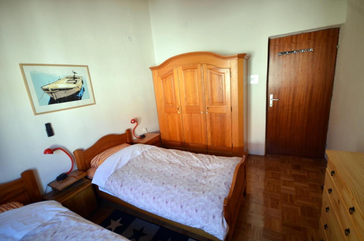 Blue Sky Apartment Primošten Extérieur photo