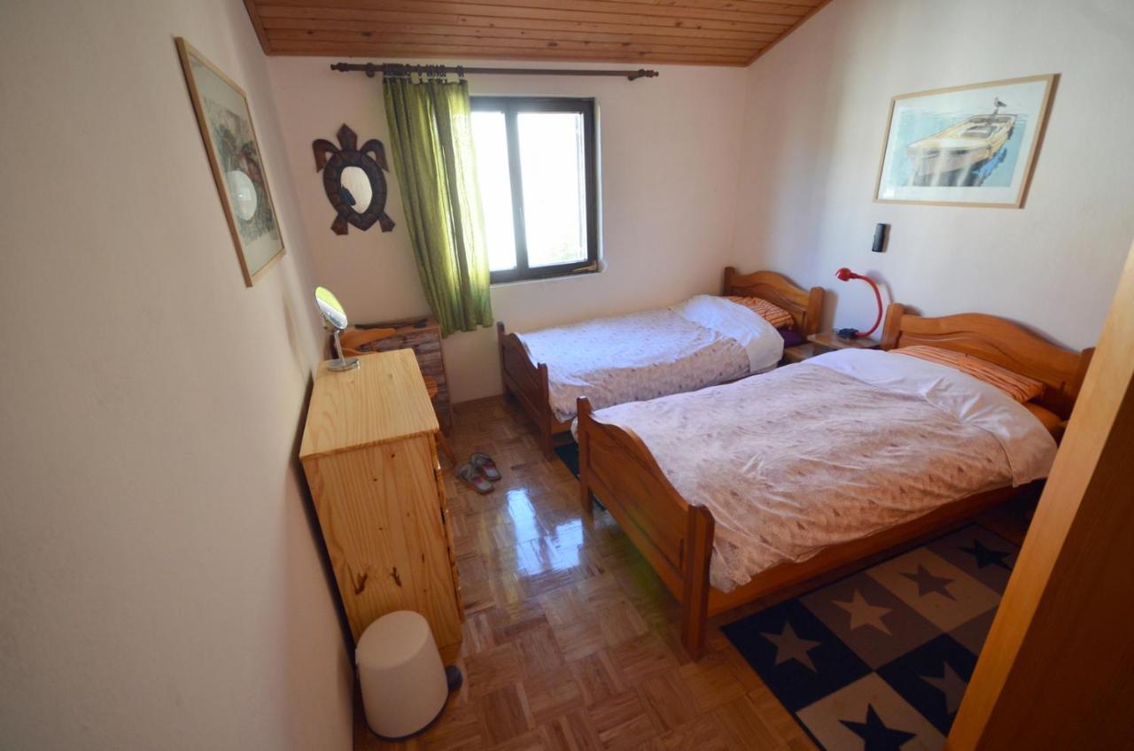 Blue Sky Apartment Primošten Extérieur photo