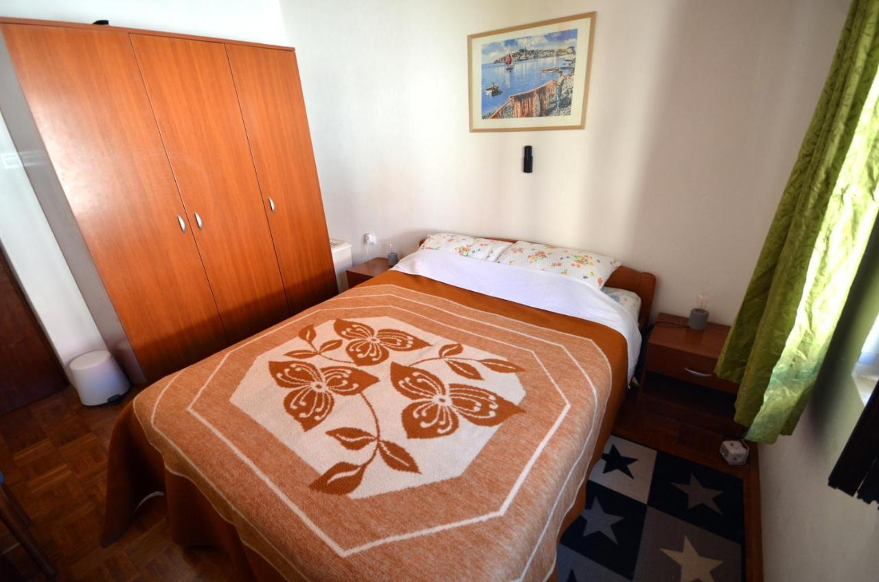 Blue Sky Apartment Primošten Extérieur photo