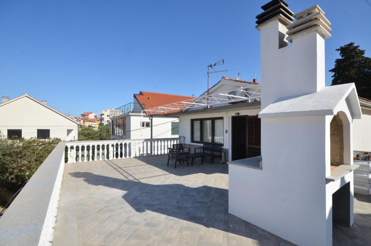 Blue Sky Apartment Primošten Extérieur photo