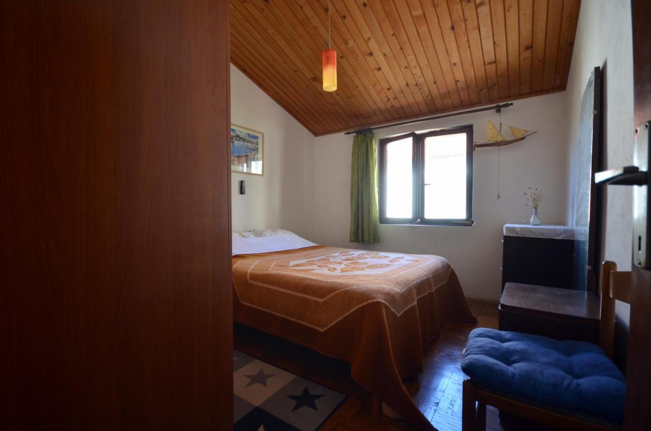 Blue Sky Apartment Primošten Extérieur photo