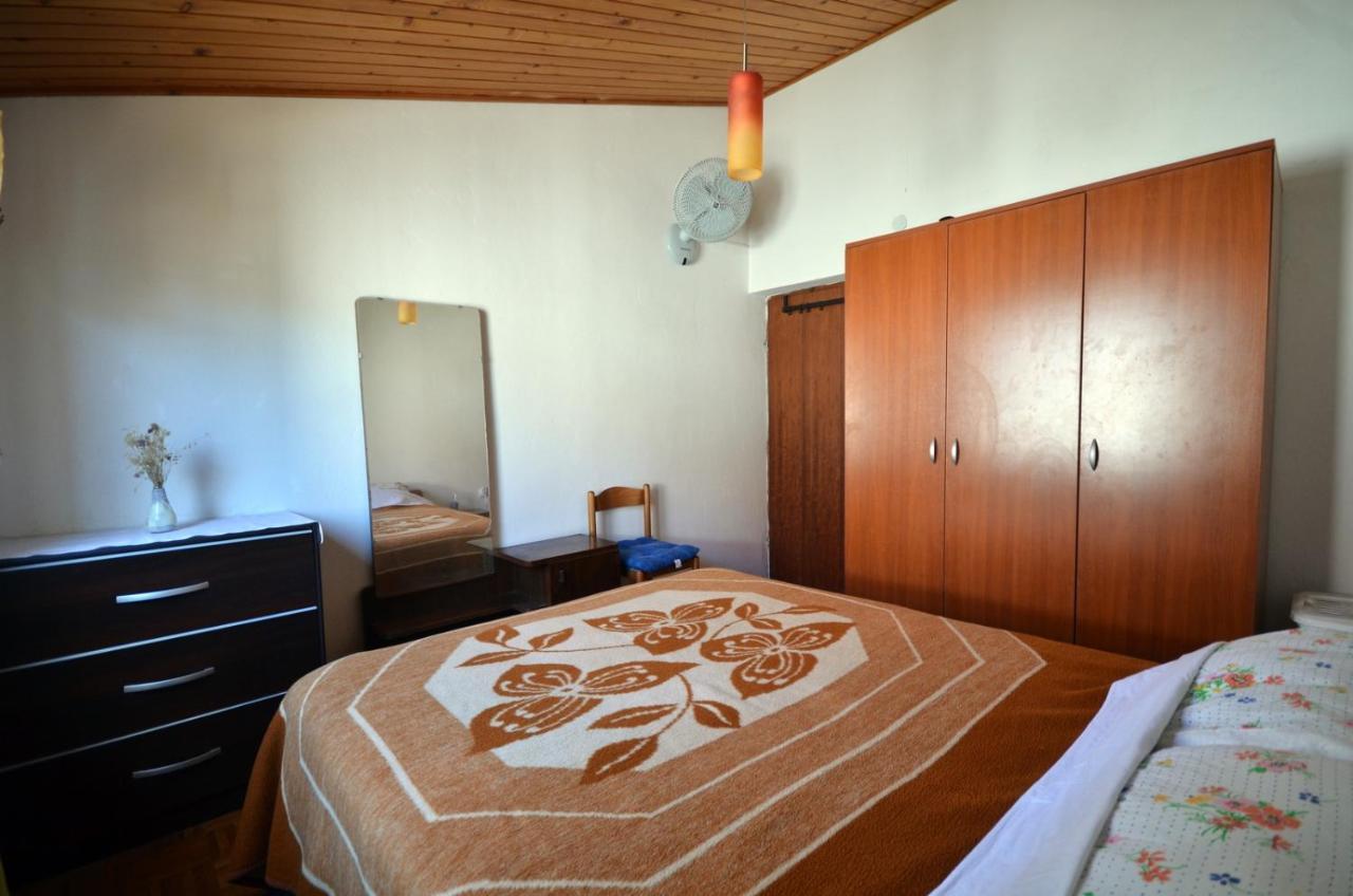 Blue Sky Apartment Primošten Extérieur photo