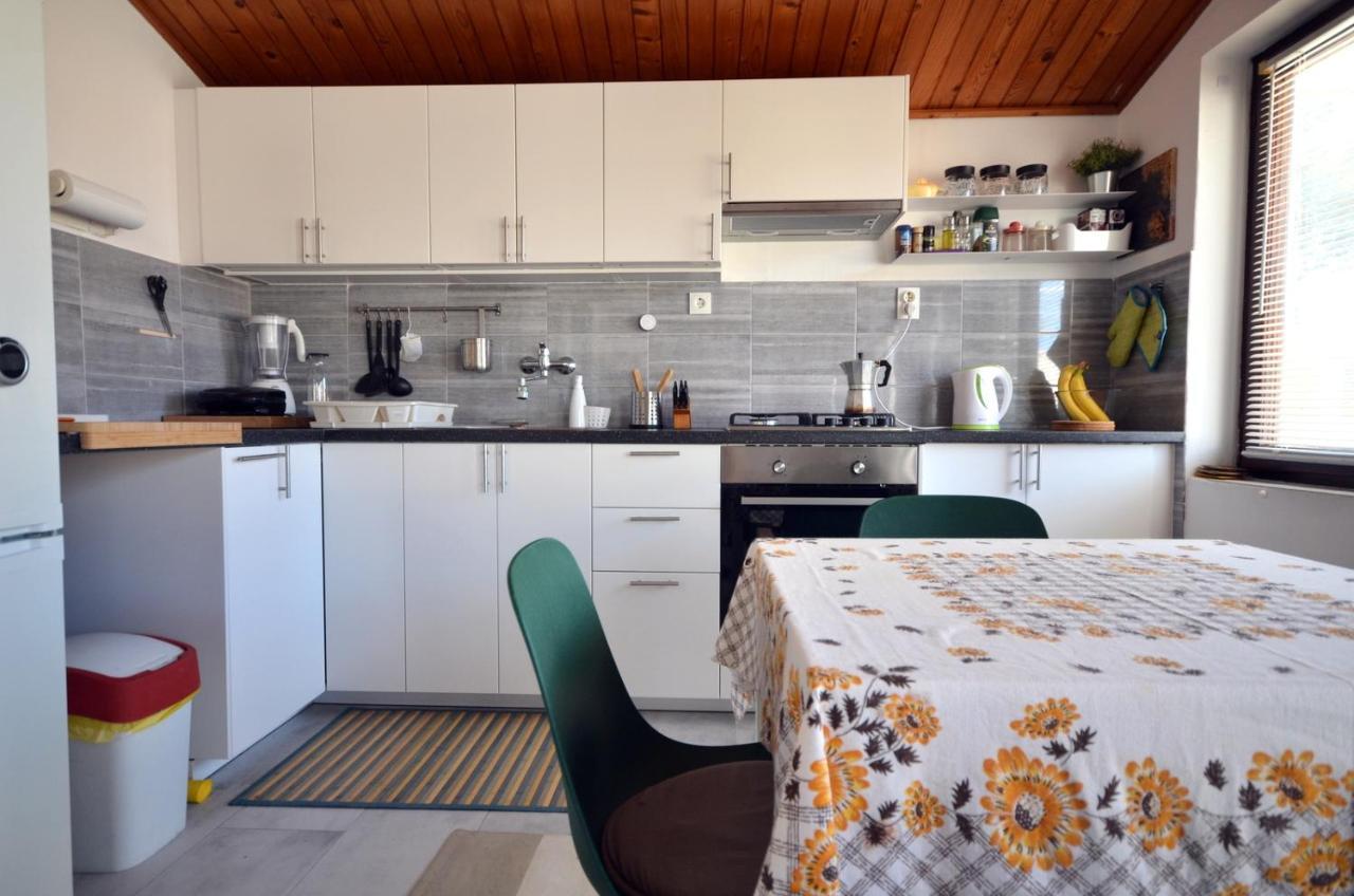 Blue Sky Apartment Primošten Extérieur photo
