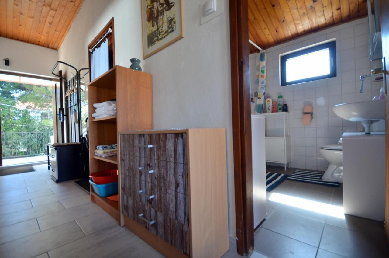 Blue Sky Apartment Primošten Extérieur photo
