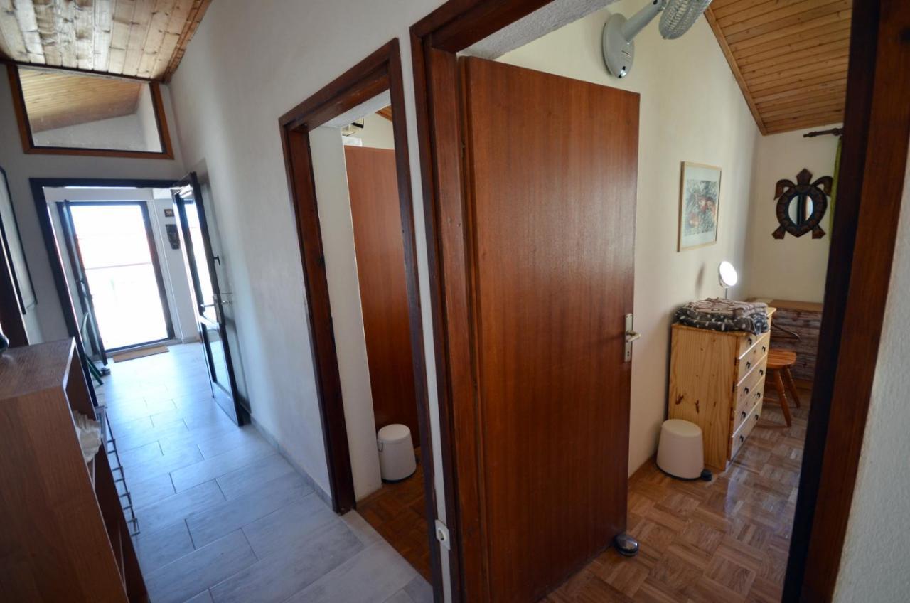 Blue Sky Apartment Primošten Extérieur photo