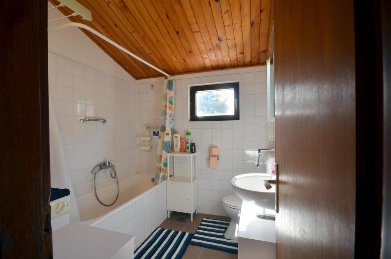 Blue Sky Apartment Primošten Extérieur photo