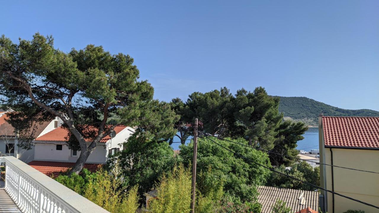 Blue Sky Apartment Primošten Extérieur photo