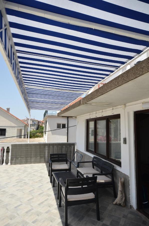Blue Sky Apartment Primošten Extérieur photo